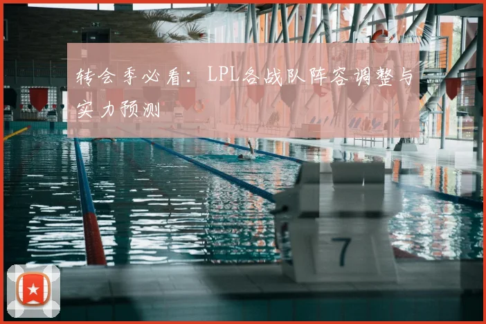 转会季必看:LPL各战队阵容调整与实力预测